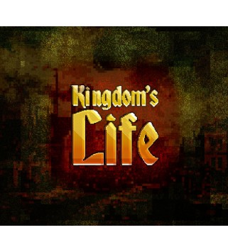 Kingdom s Life Steam Key GLOBAL